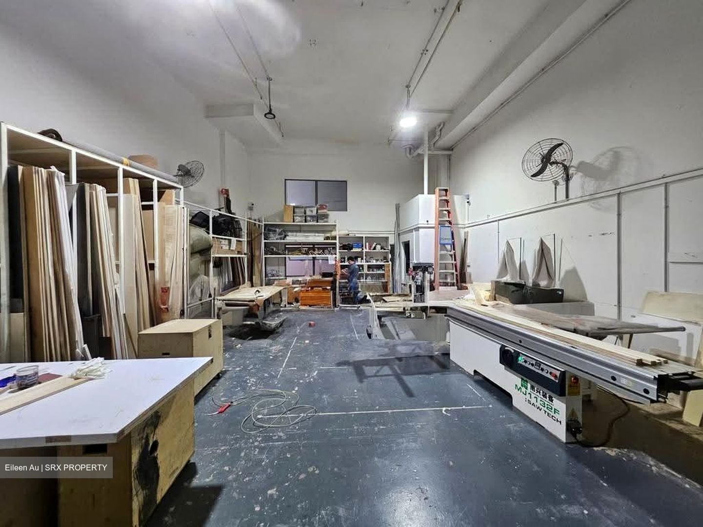 Synergy @ KB (D14), Factory #619148571